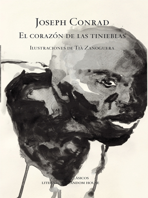 Detalles del título El corazón de las tinieblas de Joseph Conrad - Lista de espera